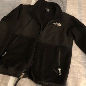 Youth North Face